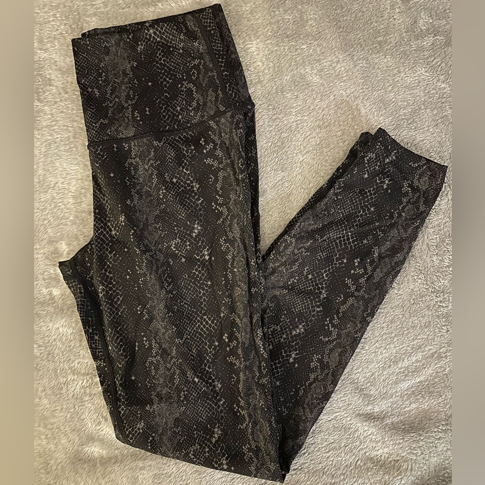 Varley leggings